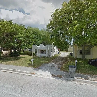 516 S 6 Th St, Fort Pierce, FL 34950