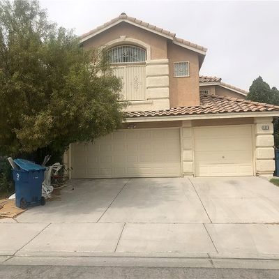 5176 Blossom Ave, Las Vegas, NV 89142