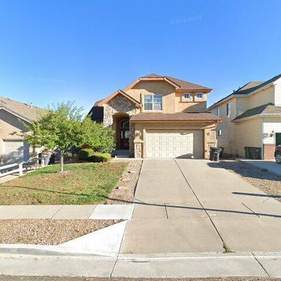 5194 Balsam St, Colorado Springs, CO 80923