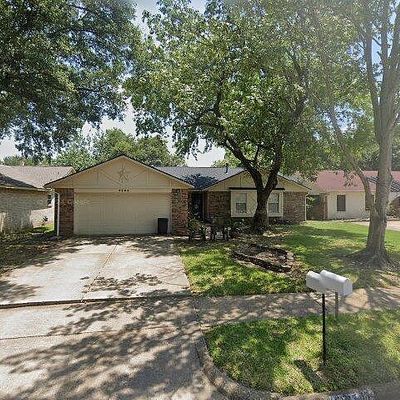 5205 Valley View Dr, La Porte, TX 77571