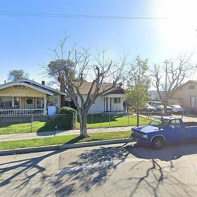 522 N Roosevelt Ave, Fresno, CA 93701