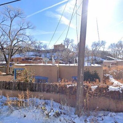 522 Hillside Ave, Santa Fe, NM 87501