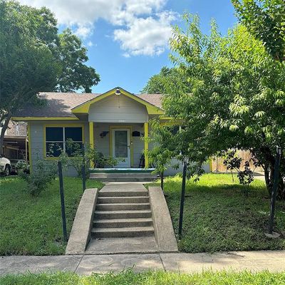 5223 Parry Ave, Dallas, TX 75223