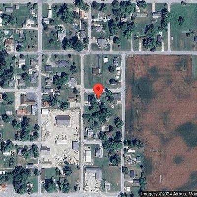 523 E Adams St, Orleans, IN 47452