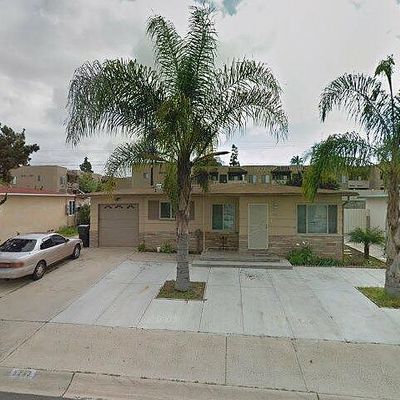 5243 Redwood St, San Diego, CA 92105