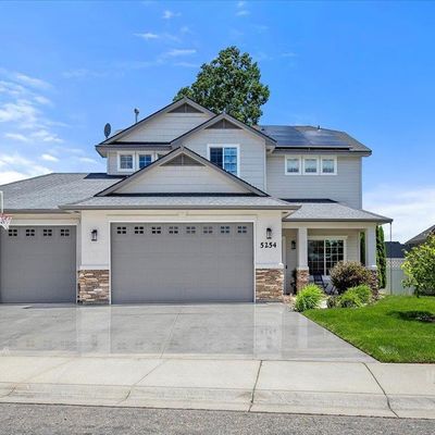 5254 N Cortona Way, Meridian, ID 83646