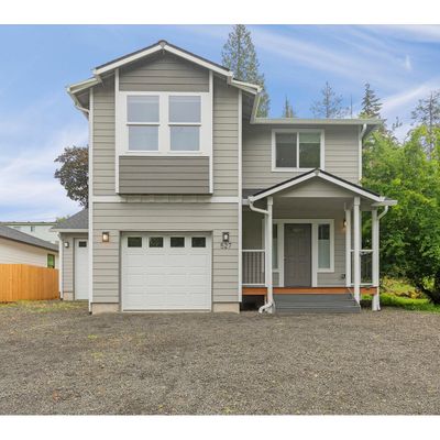 527 E 2 Nd St, Rainier, OR 97048