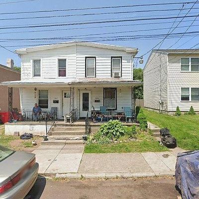 527 Lemon St, Pottstown, PA 19464