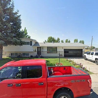 528 Alexander Blvd, Blackfoot, ID 83221