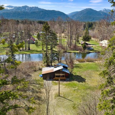 531 Heron Dr, Cle Elum, WA 98922