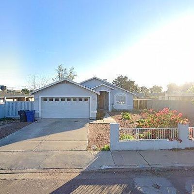 531 S Lesueur, Mesa, AZ 85204