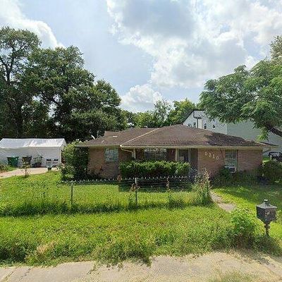 5310 Randon Rd, Houston, TX 77091