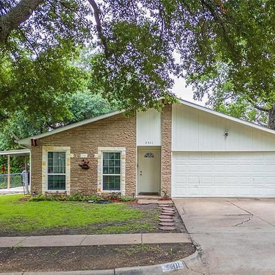 5311 Preston Trl, Garland, TX 75043