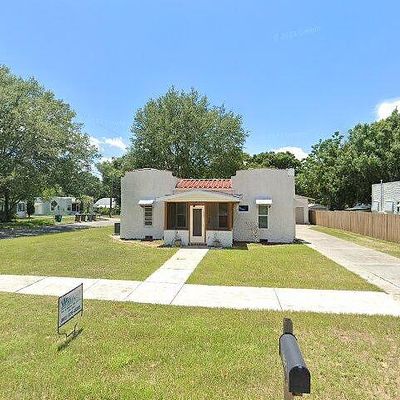 532 S 8 Th St, Lake Wales, FL 33853