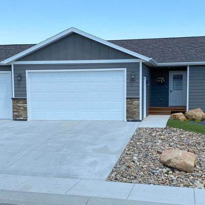 538 Abraham Ct, Rapid City, SD 57703