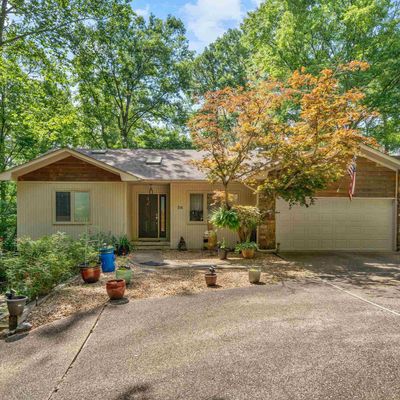 54 Malaga Way, Hot Springs Village, AR 71909