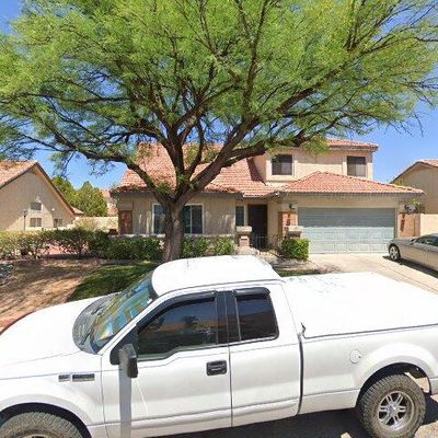 541 S Chalet Ave, Tucson, AZ 85748