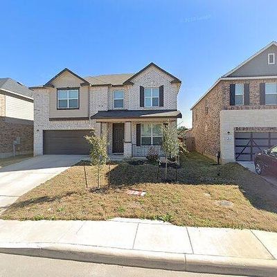 5422 Agave Spine, San Antonio, TX 78261