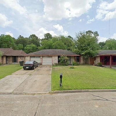 5426 Goldspier St, Houston, TX 77091