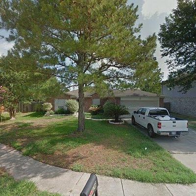 5426 Yale Dr, Katy, TX 77493