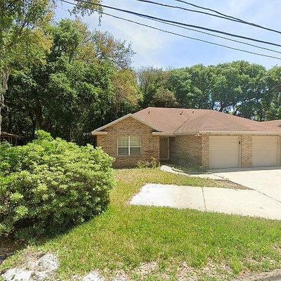 5430 Ervin St, Fernandina Beach, FL 32034