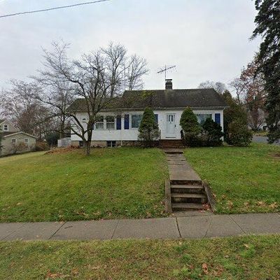 55 Ridge Ave, Park Ridge, NJ 07656