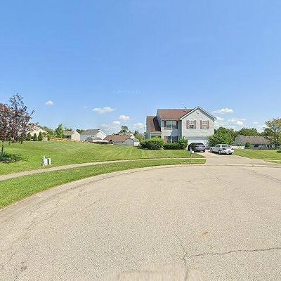 5500 Stone Path Dr, Middletown, OH 45042