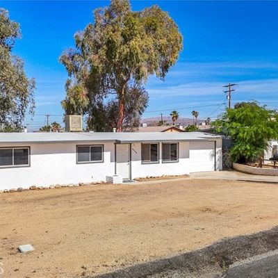 5535 Abronia Ave, Twentynine Palms, CA 92277