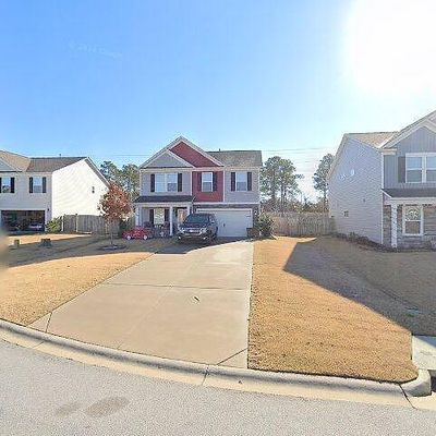 554 Matilda Way, West Columbia, SC 29170