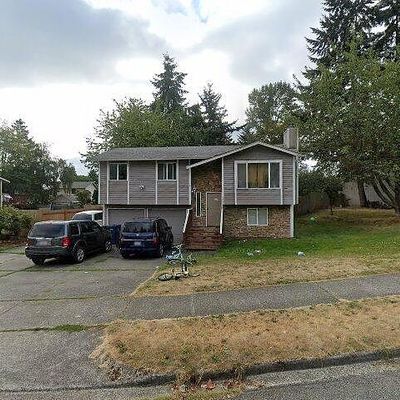 5563 34 Th Street Loop Ne, Tacoma, WA 98422