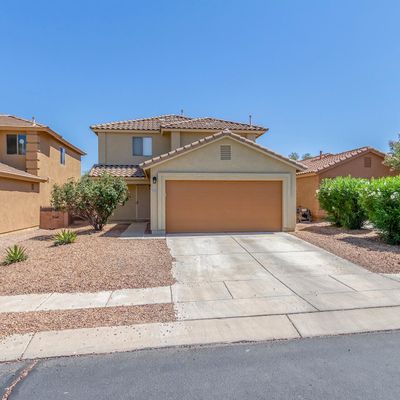 559 W Amber Hawk Ct, Green Valley, AZ 85614