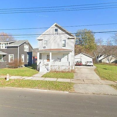 56 Spruce St, Ilion, NY 13357