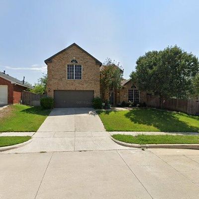 5605 Castleroy Ln, Fort Worth, TX 76135