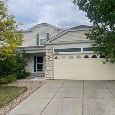 5604 S Sicily Cir, Aurora, CO 80015