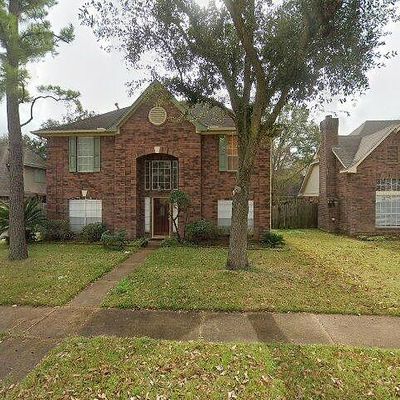 5611 S Magazine Cir, Houston, TX 77084