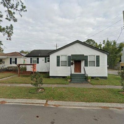 5635 Marshal Foch St, New Orleans, LA 70124