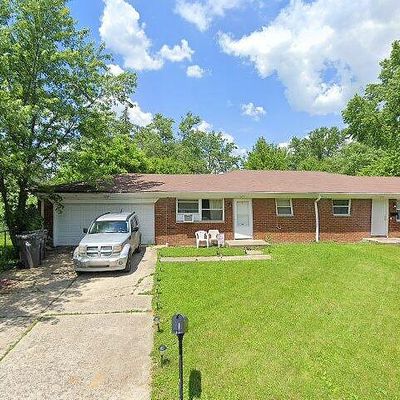 5650 E 19 Th St, Indianapolis, IN 46218