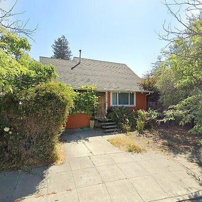 5672 Vicente St, Oakland, CA 94609