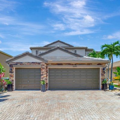 5697 Saddle Trail Ln, Lake Worth, FL 33449