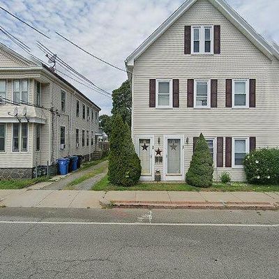 57 Temple St #59, Whitman, MA 02382