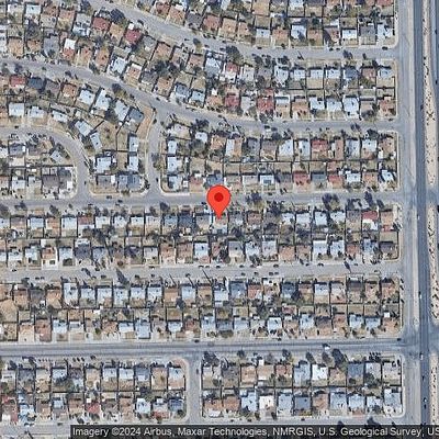 5712 Tropicana Ave, El Paso, TX 79924