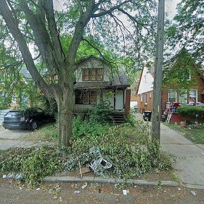 5737 Drexel St, Detroit, MI 48213