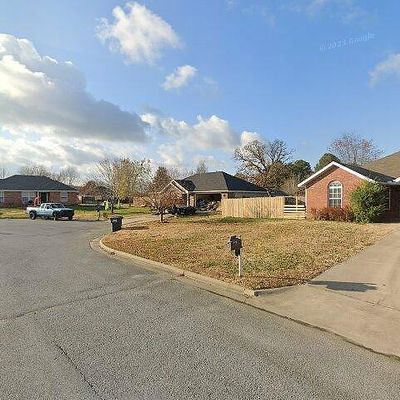 574 Elk Ave, Elkins, AR 72727