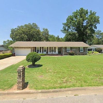 5801 Apache Trl, Fort Smith, AR 72904