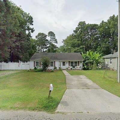 5801 Bertrand St, Portsmouth, VA 23703