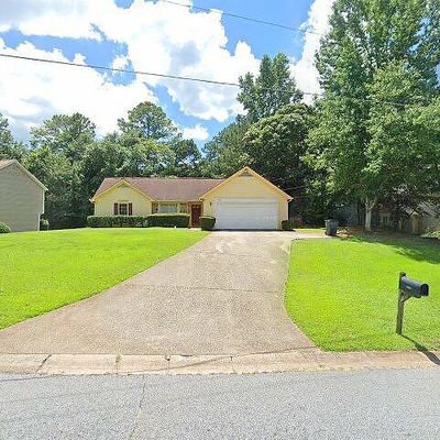 5803 Rex Mill Ter, Rex, GA 30273