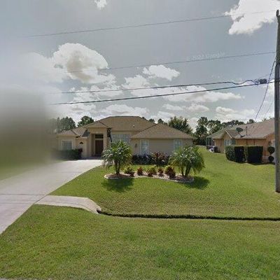 5805 Nw Zenith Dr, Port Saint Lucie, FL 34986