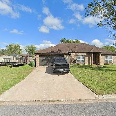 4708 Mona Dr, Brownsville, TX 78526