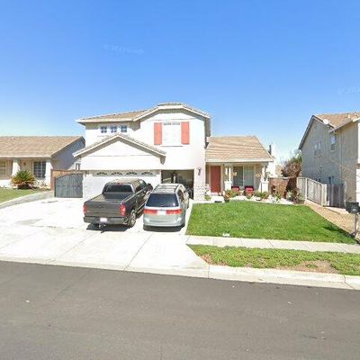 4708 Cloverbrook Ct, Fairfield, CA 94534