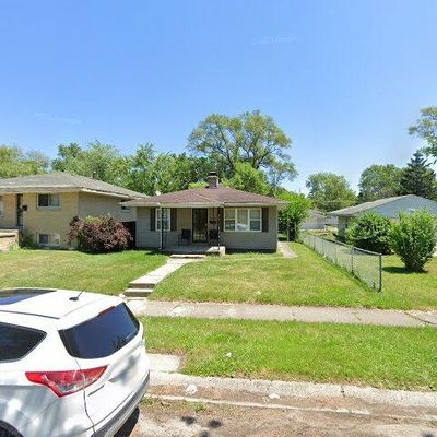 4715 Connecticut St, Gary, IN 46409